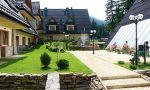 Hotel Belvedere ****
