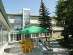 Hotel Daglezja ***