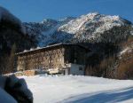 Hotel G�rski PTTK Kalat�wki *