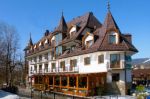 Hotel Litwor ****