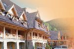Hotel Nosalowy Dw�r **