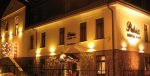 Hotel Patria ***