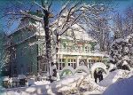 Hotel Gerlach *