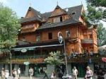 Hotel Saba�a ***