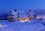 Hotel Redyk ***