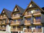 Apartamenty w Dolinie Krokus�w