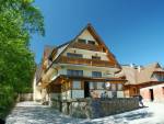 Apartamenty Jan