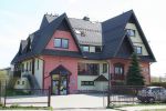 Pensjonat Ober�a pod R�